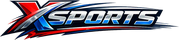 xsports লোগো